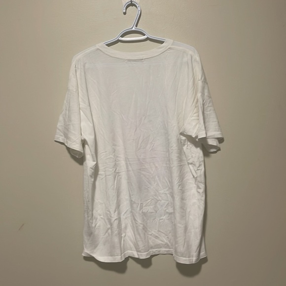 Daydreamer Hi-Frequency Broken Guitar Merch Tee Small NWOT - Picture 5 of 5